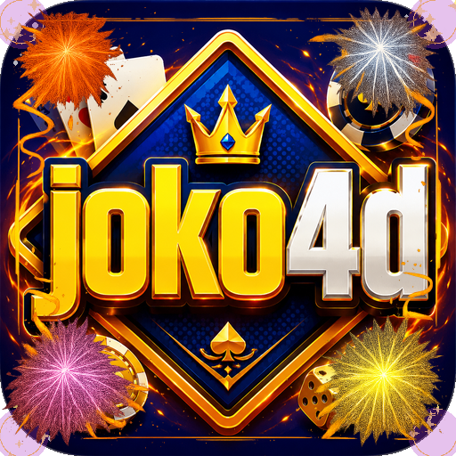 joko4d — galeri pratinjau - APK Resmi